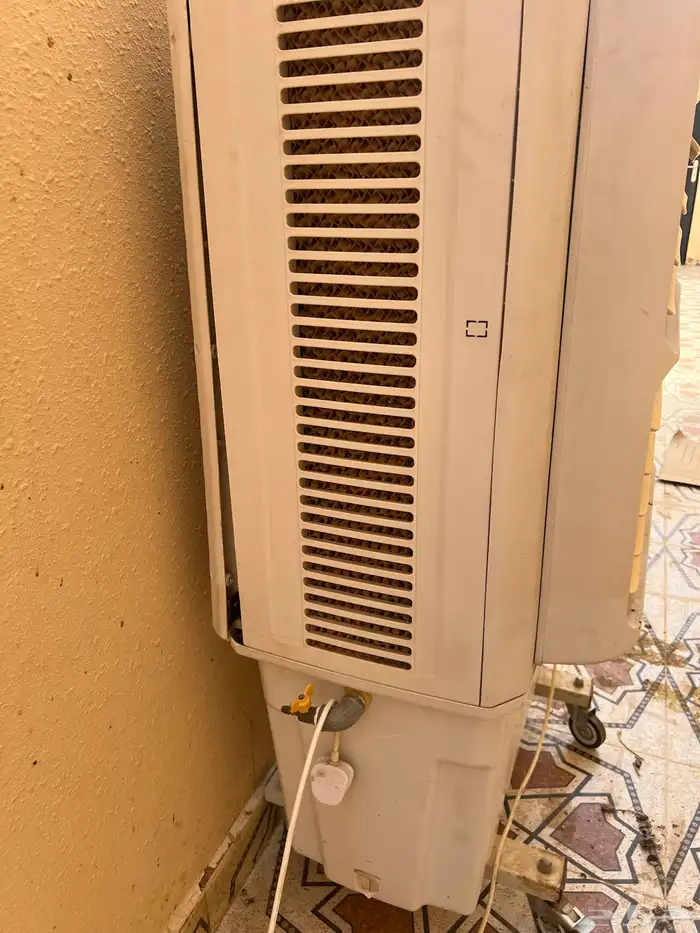 مكيف صحراوي 1