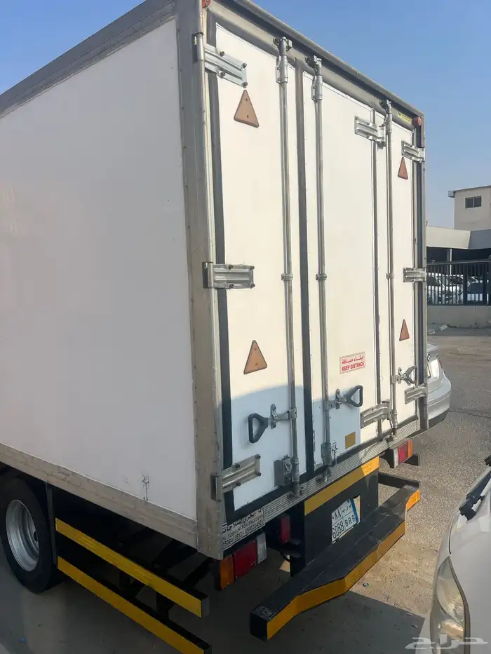 دينا ايسوزو تبريد و تثليج 12