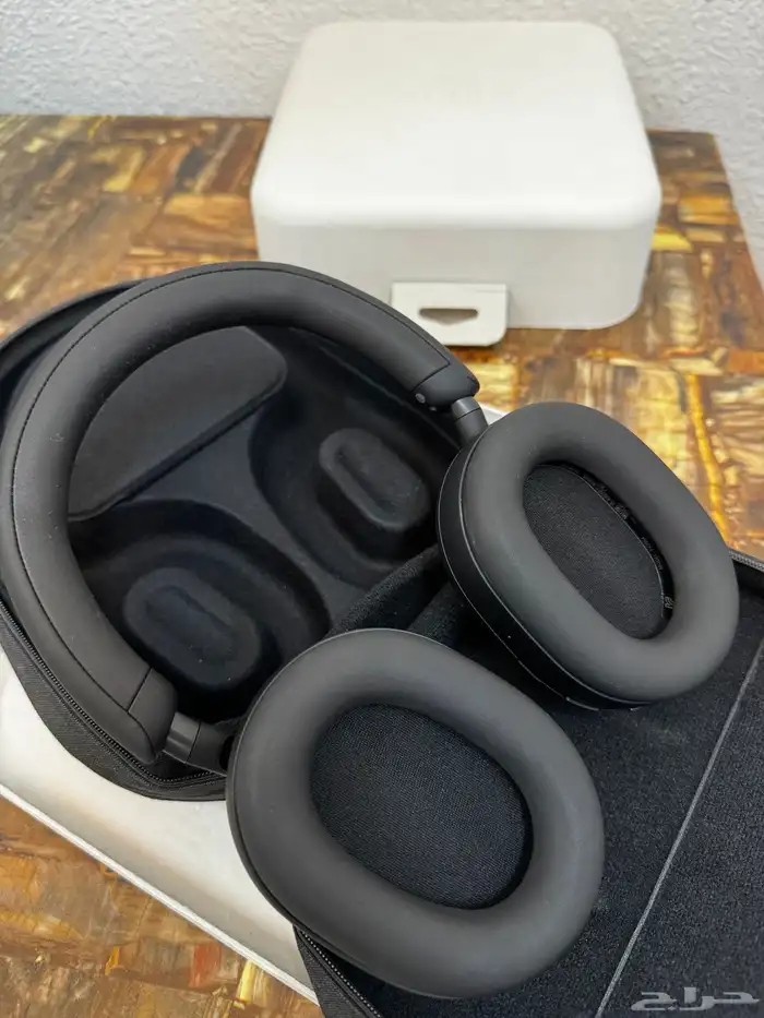 سماعة سوني 1