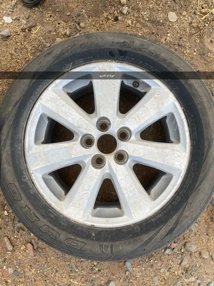 جنوط -هيلوكس-ددسن-كامري 5