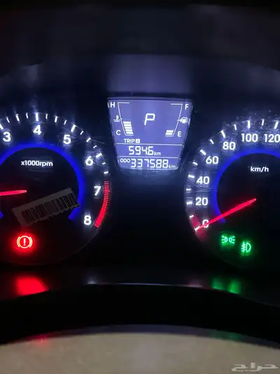 هيونداي اكسنت 2014 index