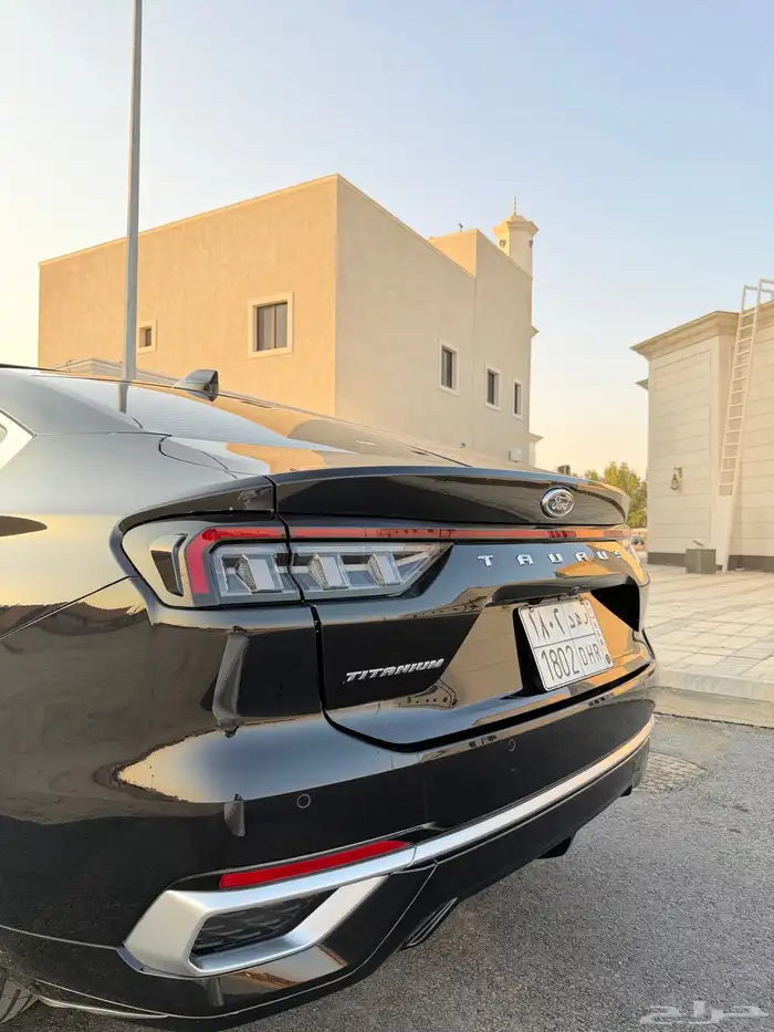 فورد تورس 2025 تيتانيوم سعوديه توكيلات الجزيرة 34