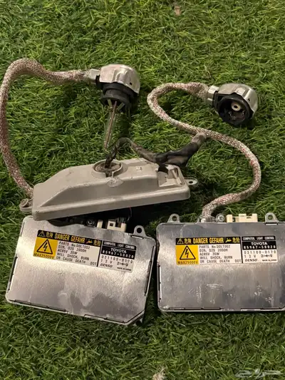 للبيع. حق الكزس 2006 0