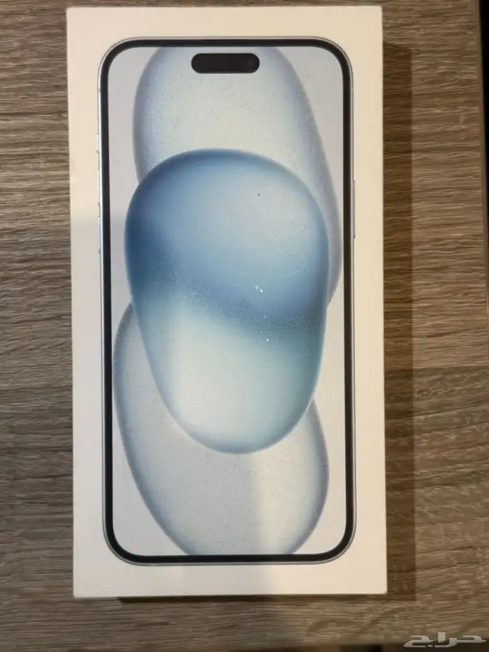 ايفون 15 بلس 4