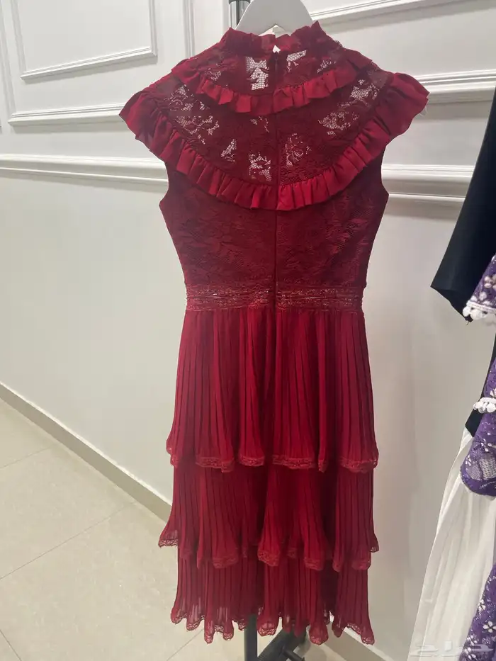 فستان شبة جديد للبيع 5