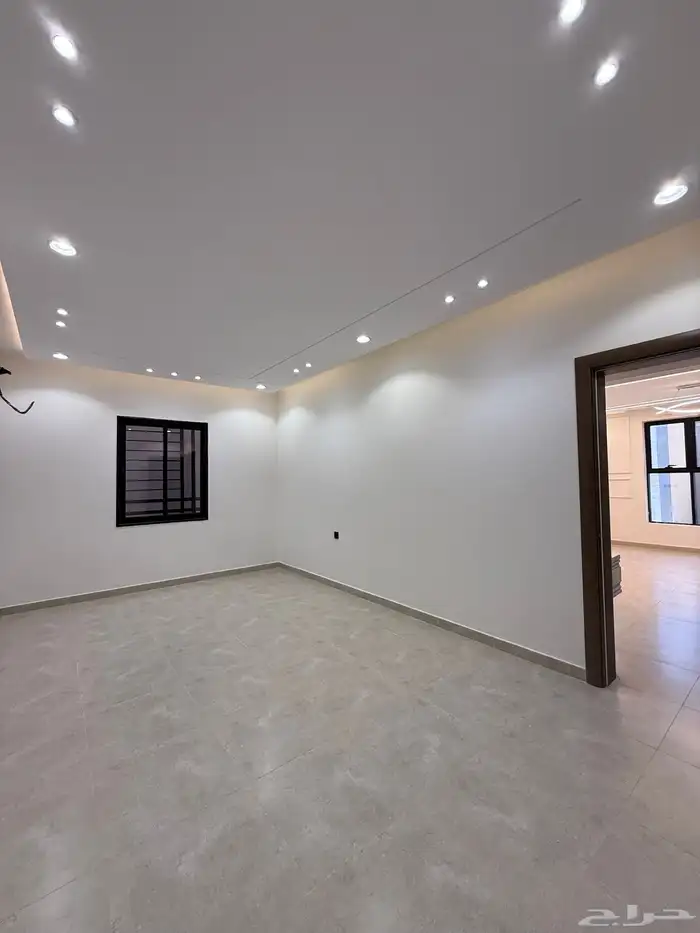 شقق علوي بسطح خاص - للبيع خلف العثيم بالمحالة بسعر 500 الف 10