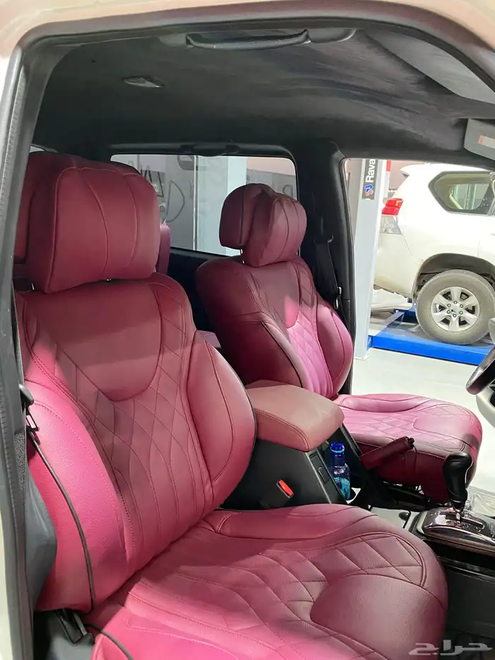 فتك 2015 وكالة 4