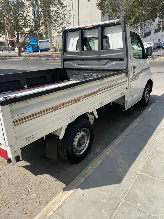 دباب توصيل داخل جده وخارجها 2