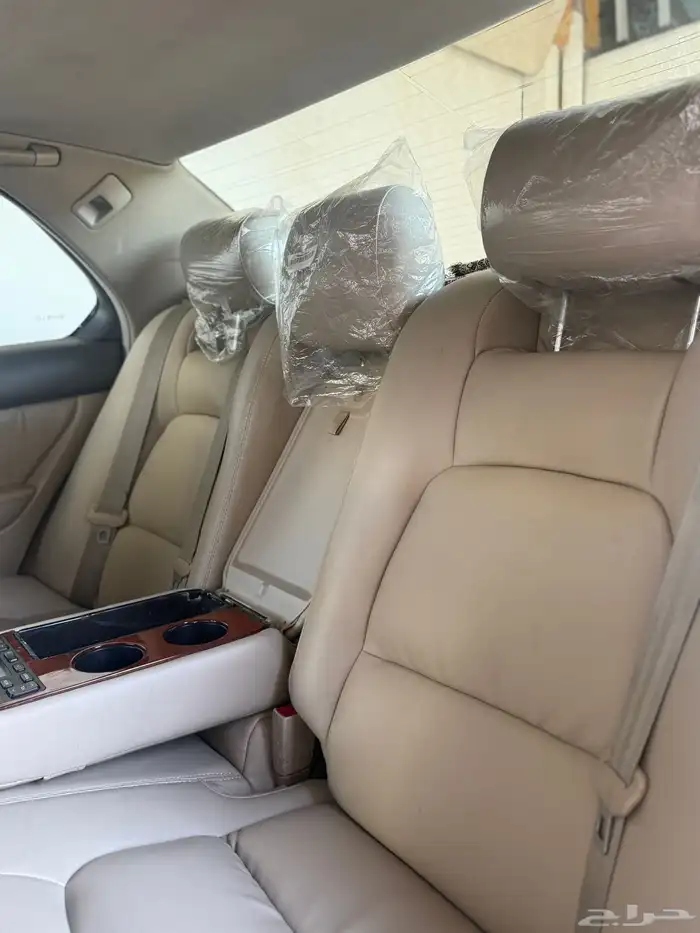 Lexus LS 400 25