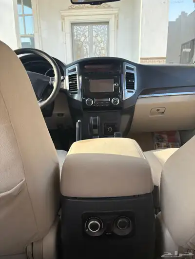 باجيرو 2016 للبيع index