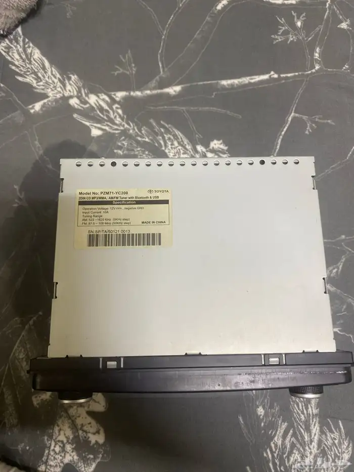 مسجل انوفا الموديل 2015 4