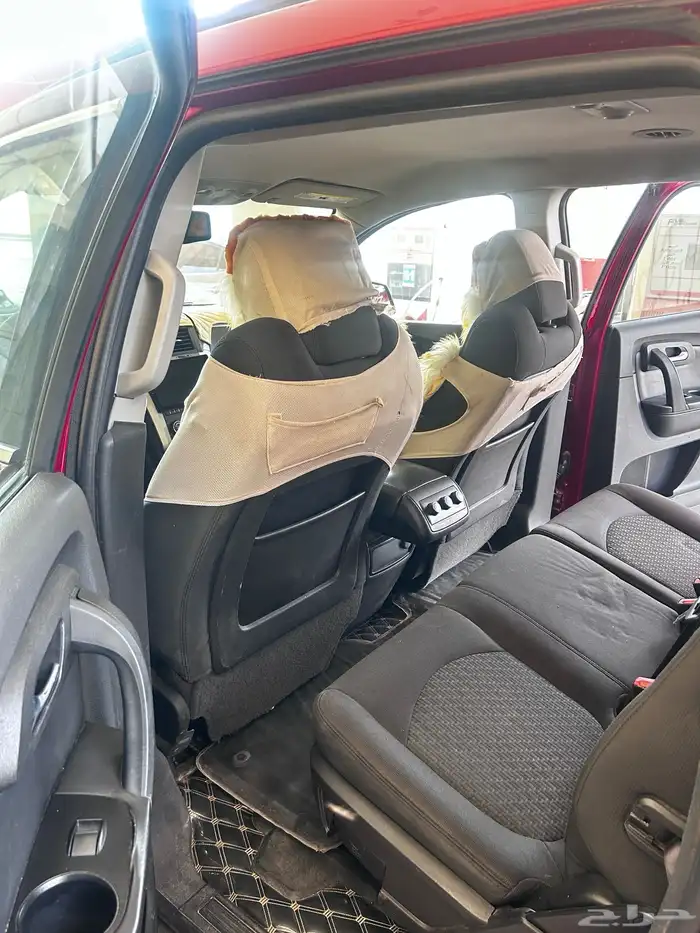 للبيع ترافيرس 2012 6