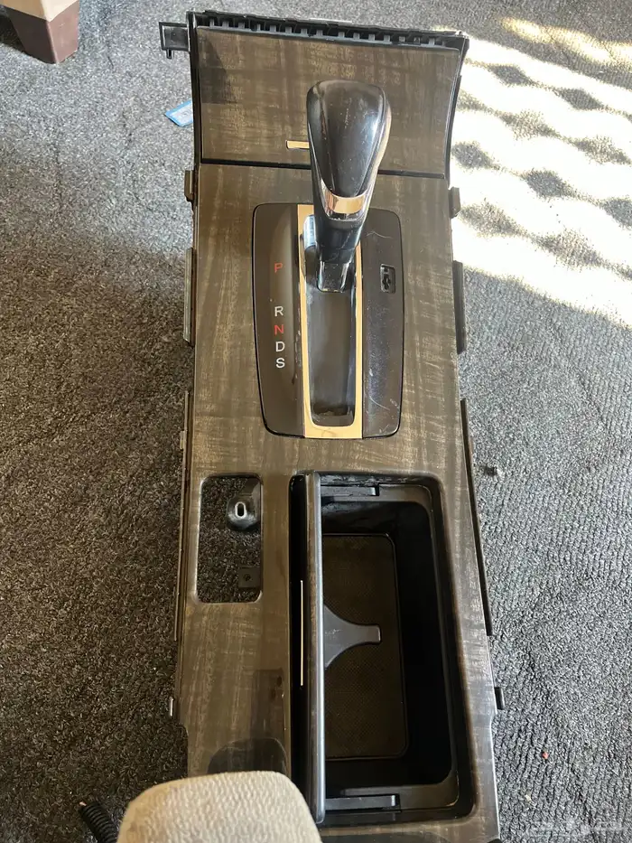 ديكور قير هوندا اكورد 16