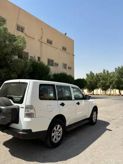 باجيرو للبيع 2015 index