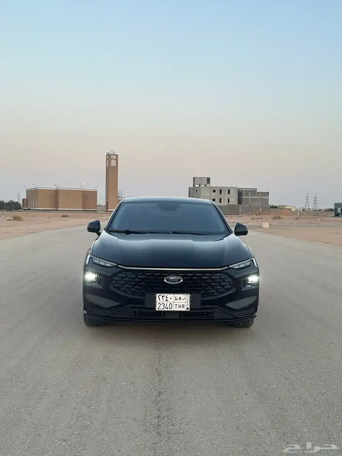 تورس هايبرد 2025 7