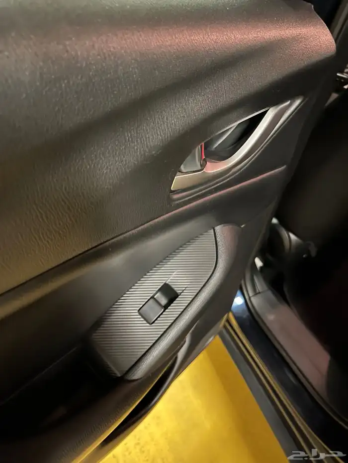 مازداCX3بحالة الوكالة2019ممشاء معقول2.0L 28