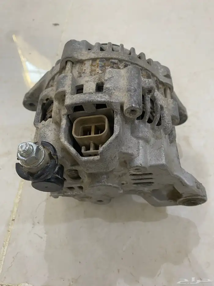 دينمو ددسن اصلي 2