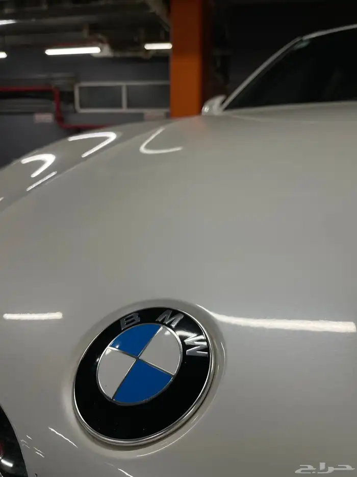 2015 بي ام دبليو X5 نظيفة جدا 9