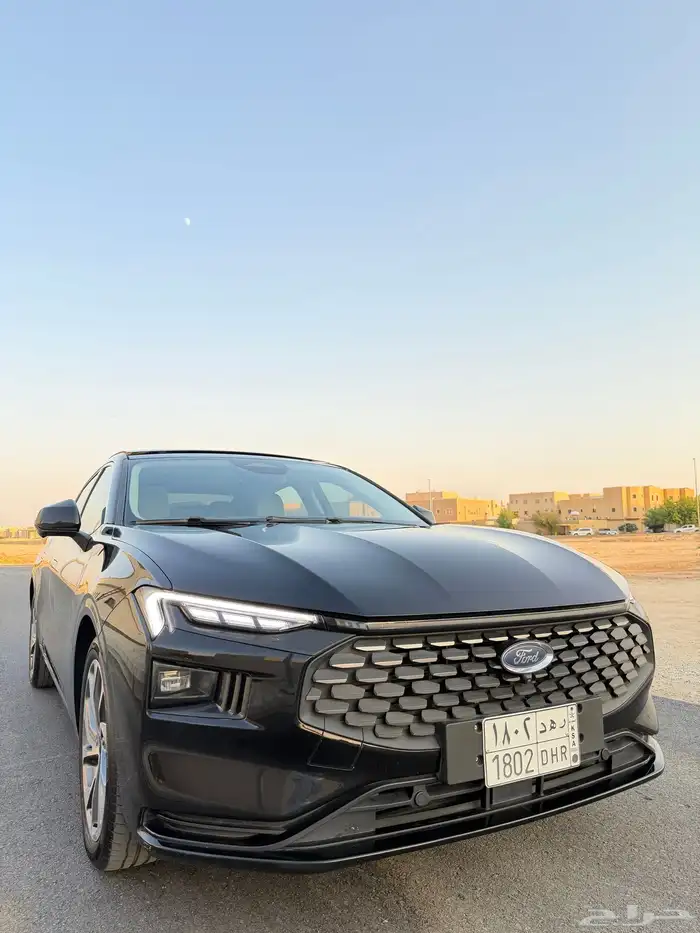 فورد تورس 2025 تيتانيوم سعوديه توكيلات الجزيرة 21