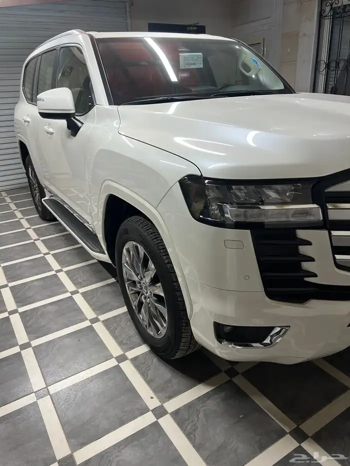 جي اكس ار L3 2025 بنزين 1