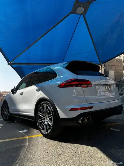 بورش بحاله الوكاله index