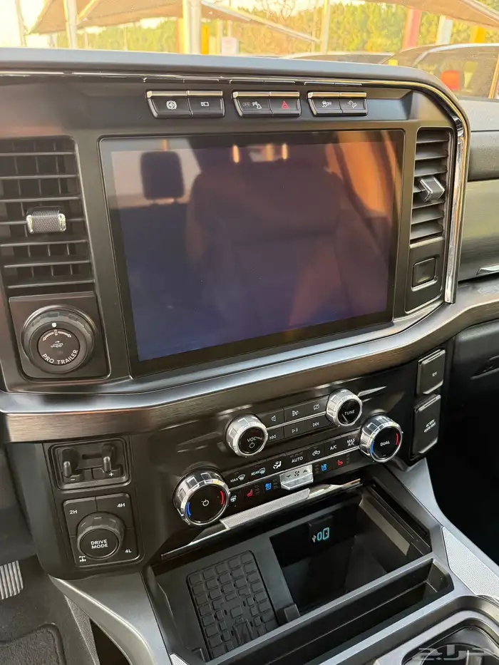 فورد F250 ديزل 2024 16
