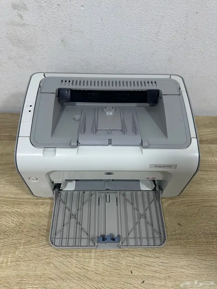 طابعة ليزر اسود وابيض hp من أجواد الطابعات 3