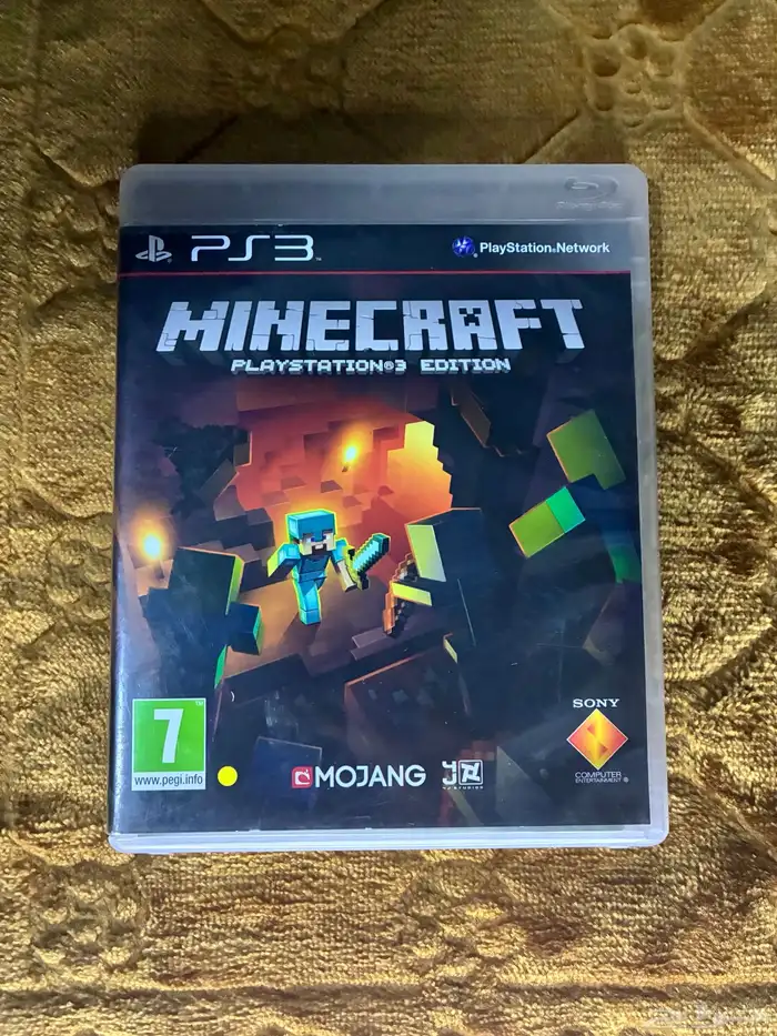 اشرطة منوعه ps xbox 8