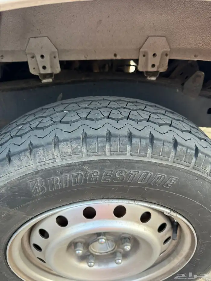 هايلكس غمارة ديزل 2013 5