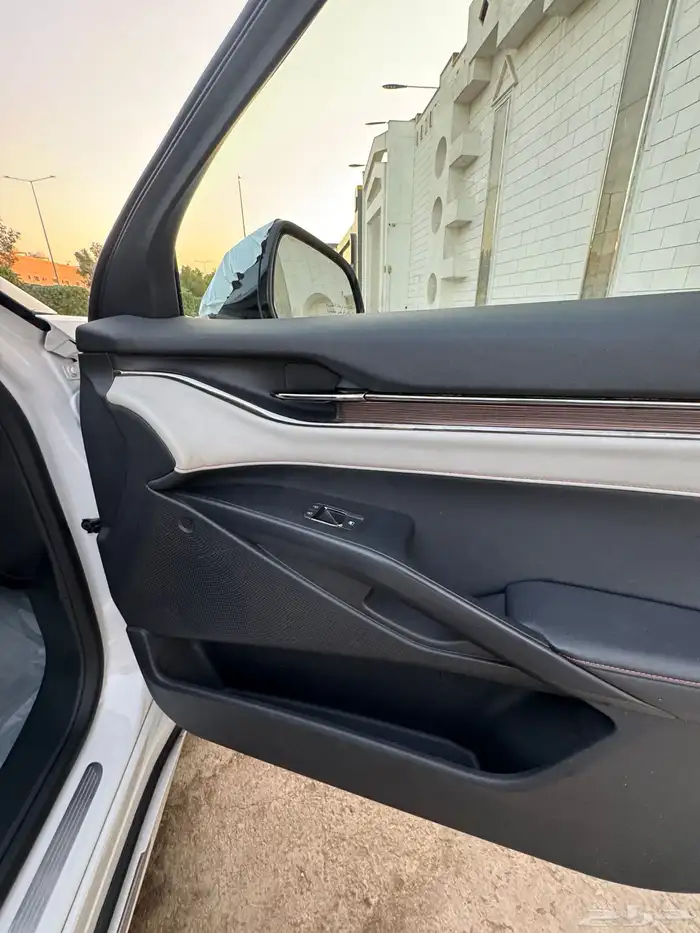 فورد تورس تيتانيوم فل كامل 23