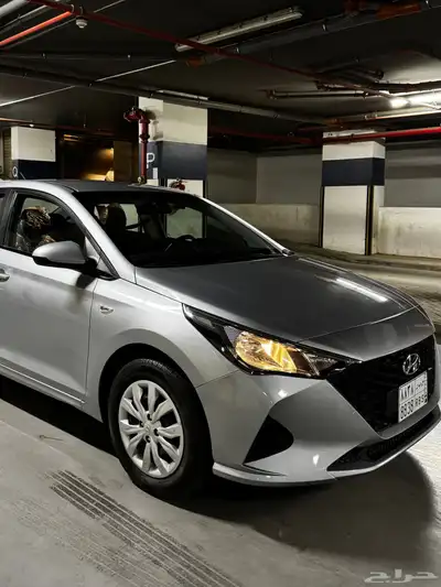 اكسنت 2022 مخزن مكينه كبير 1.6 index