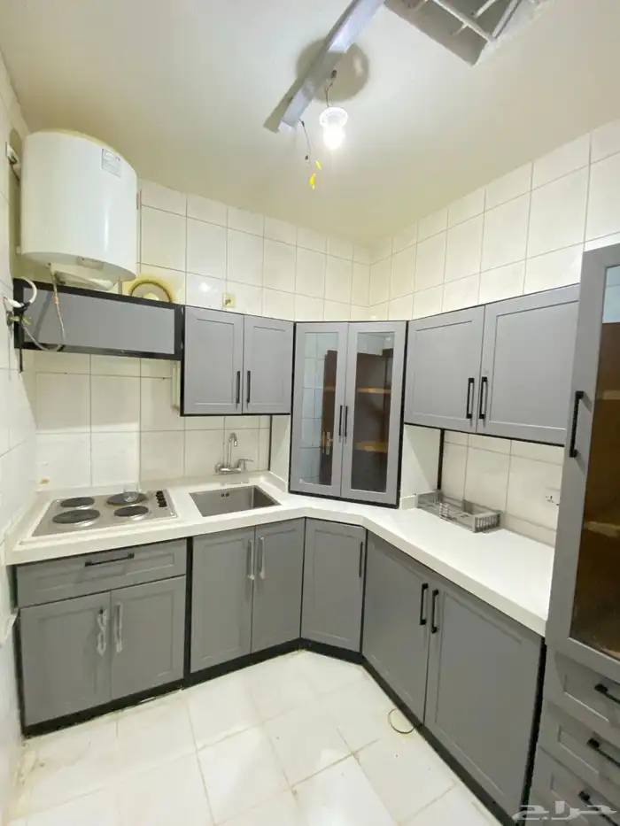 شقه للإيجار بحي جرير 6