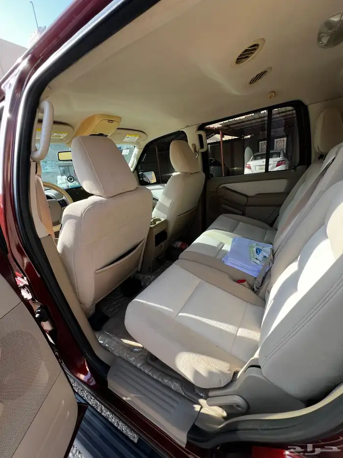 اكسبلور 2010 مالك اول 13