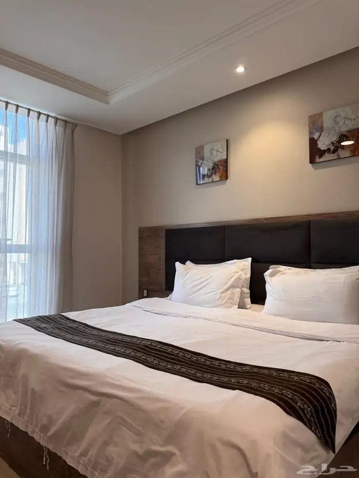 شقق شهري للاجار بريدة - سلطانة 5