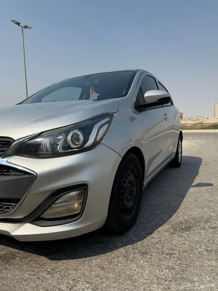 للبيع سبارك 2019 6