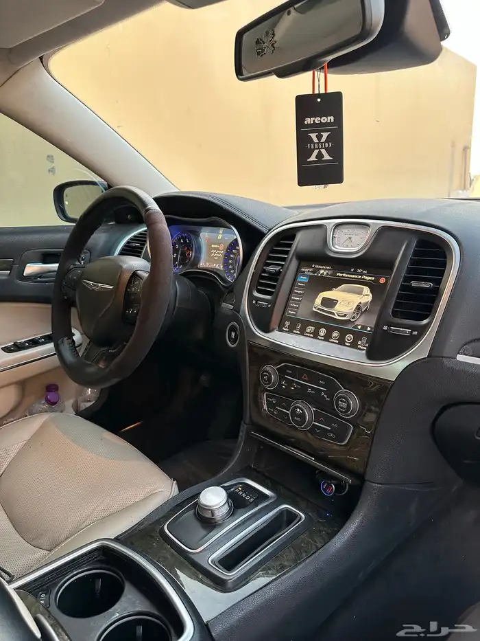 كلايزلر هيمي 2016 بدي كت SRT 12