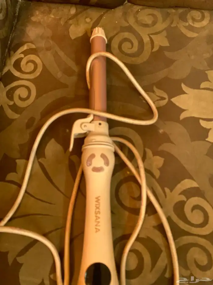 استشوار الشعر فير 3