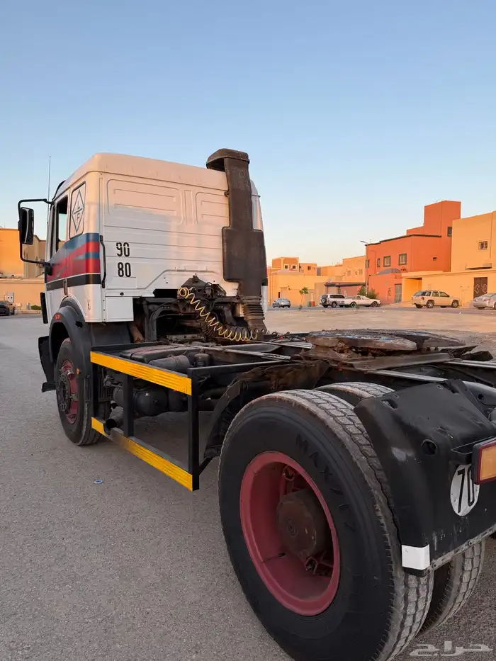 راس البي 1996 جفالي حجم1838 قير عادي - سست مفحوص مجدد 17