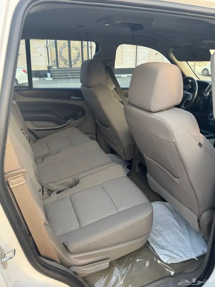 تاهو 2016 بدي بلد 5