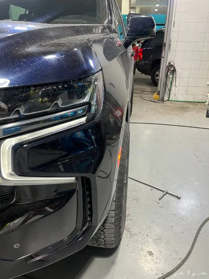 سبير تعريض تباريز تبريزة جمس سييرا سلفرادو يوكن تاهو 10