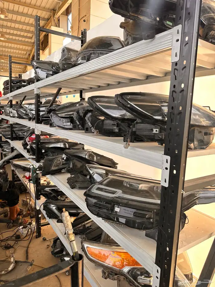 شمعات جميع انواع السيارات 1