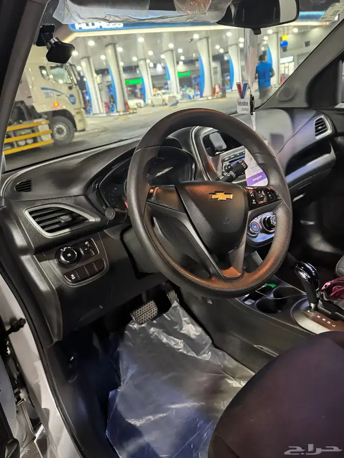 للبيع شيفروليه سبارك 2020 Chevrolet Spark for sale 14