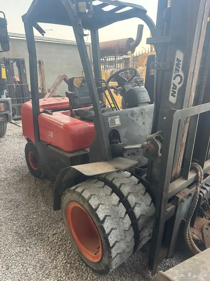 رافعة شوكية 2