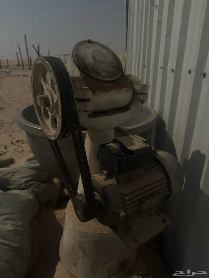 عجانة للبيع نظيفه استخدام اقل من سنه 1