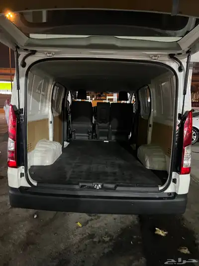 باص هايس 2023 ماشي 77 الف index