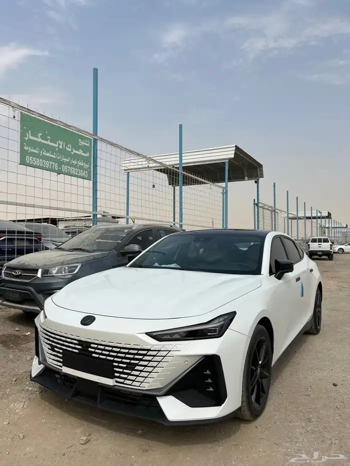 شانجان يوني في قطع غيار 0