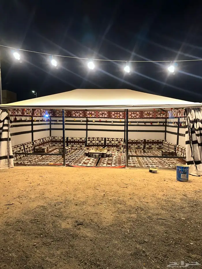 بيت شعر الملكي 2