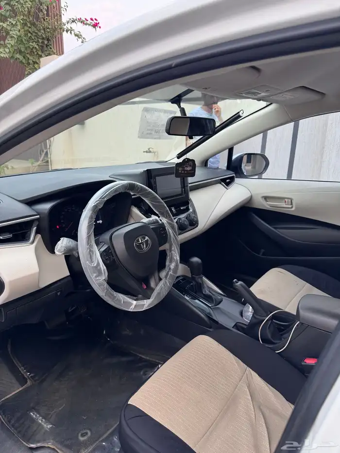 كورلا 2024 مكينة2.0 6