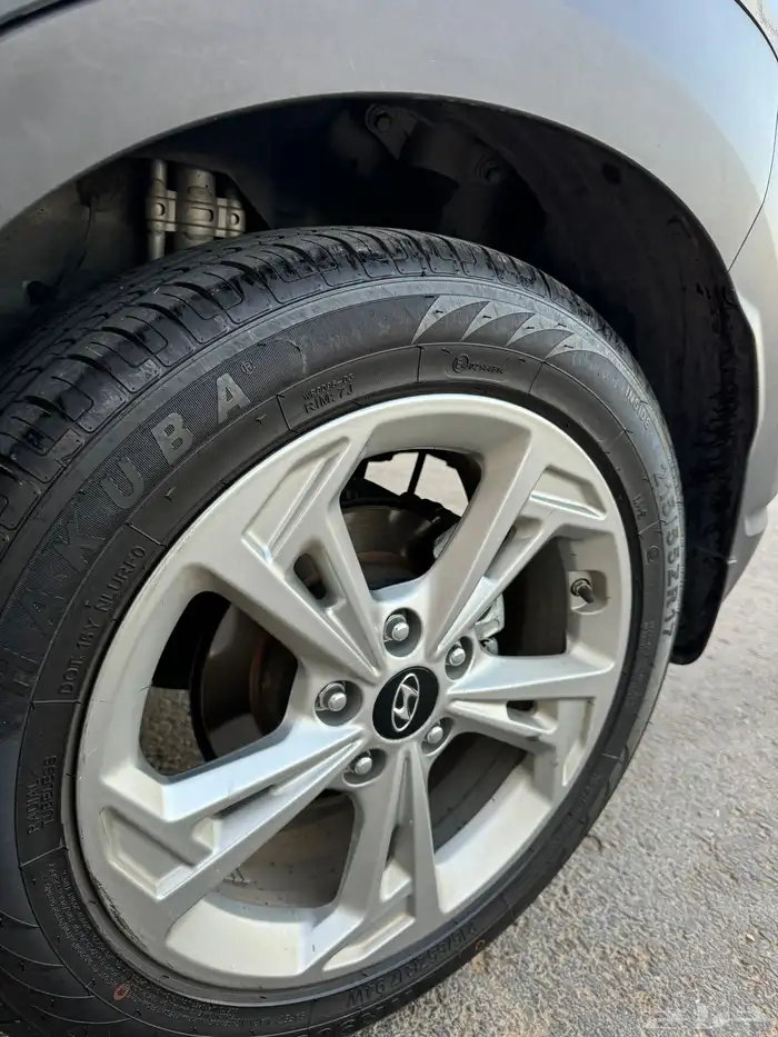 هونداي كونا 2021 9