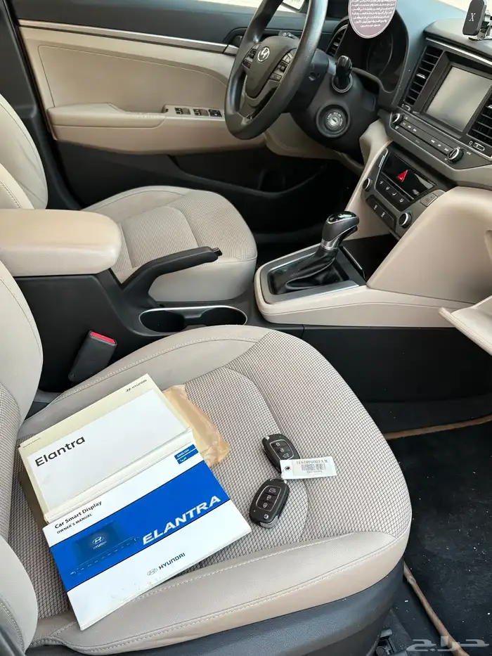 النترا 2018 مكينة2000 6